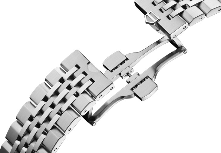 TAG HEUER泰格豪雅Carrera計時腕錶