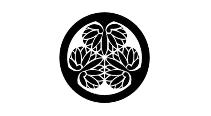 三葉葵家紋