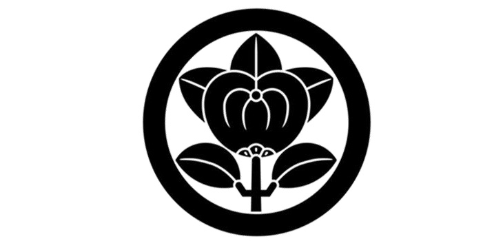 彥根橘家紋 