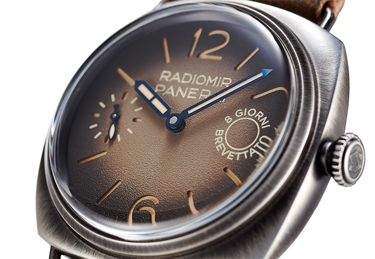 PANERAI沛納海Radiomir Otto Giorni PAM01347