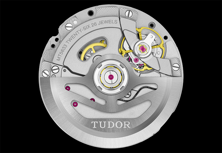 TUDOR帝舵Royal