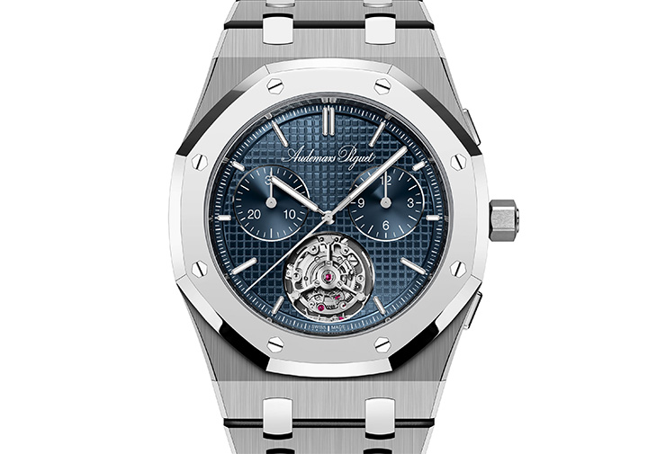AUDEMARS PIGUET愛彼8100自動計時機芯
