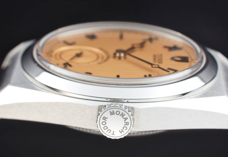 帝舵TUDOR Monarch