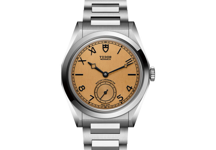 帝舵TUDOR Monarch