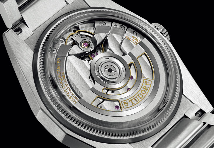 帝舵TUDOR Monarch