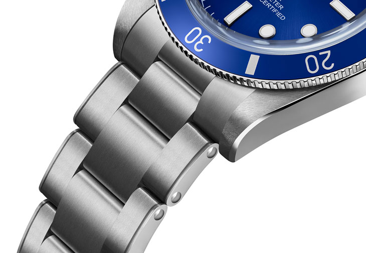 帝舵TUDOR Black Bay 54