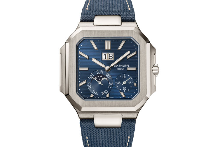 PATEK PHILIPPE百達翡麗240自動機芯