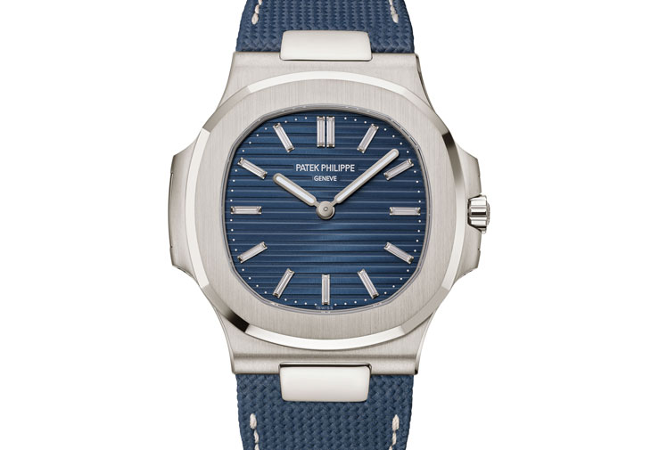 PATEK PHILIPPE百達翡麗240自動機芯