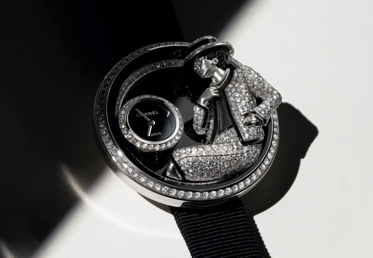 香奈兒 CHANEL CHANEL Coco Game