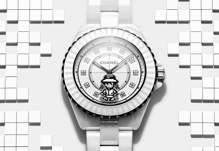 香奈兒 CHANEL CHANEL Coco Game
