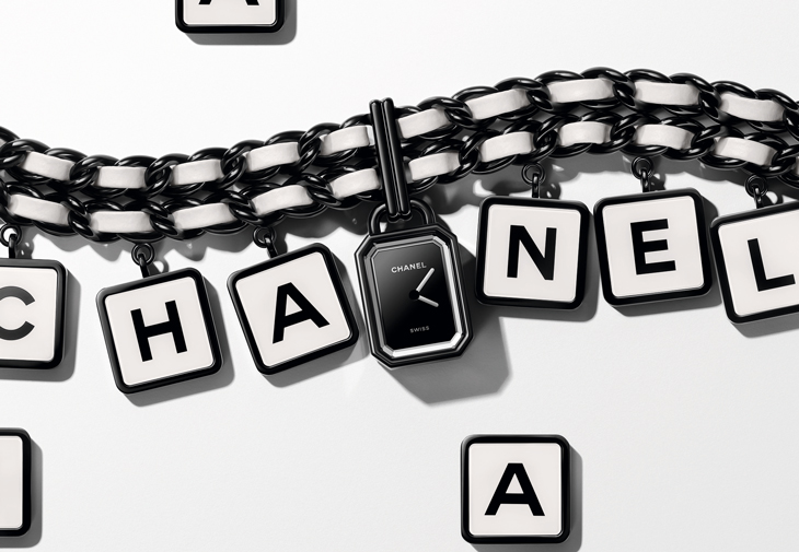 香奈兒 CHANEL CHANEL Coco Game