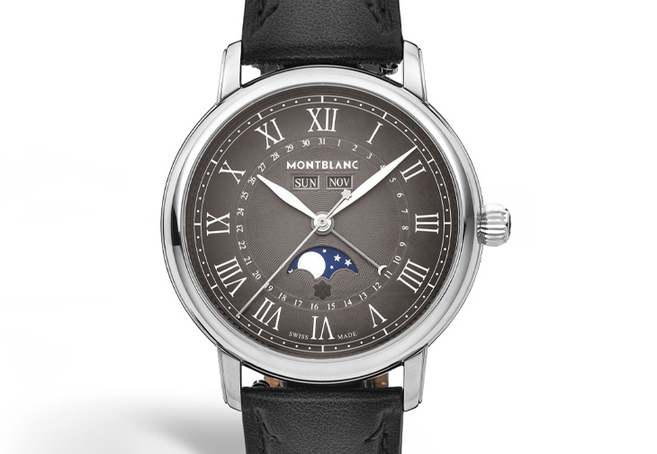 萬寶龍MONTBLANC 2026父親節獻禮