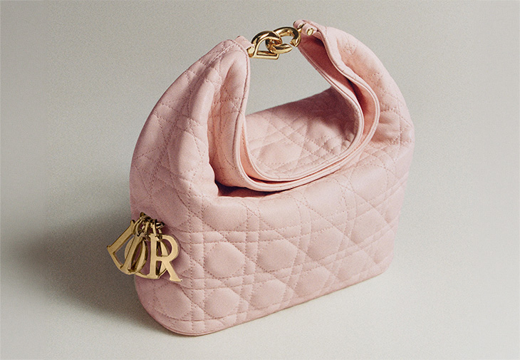 迪奧Dior 2026 七夕情人節獻禮
