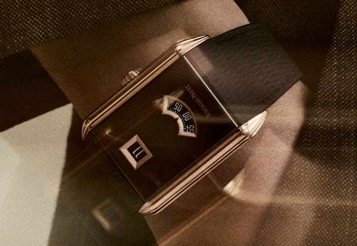 AUDEMARS PIGUET愛彼Neo Frame Jumping Hour跳時腕錶