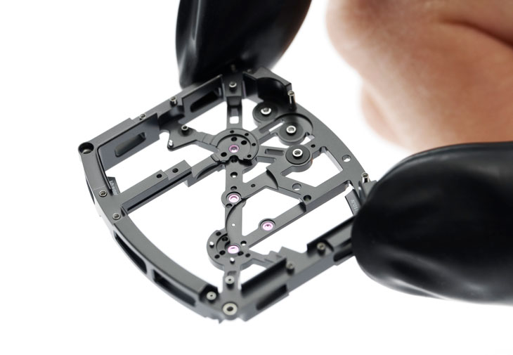 RICHARD MILLE RM 64-01 Tourbillon COLNAGO