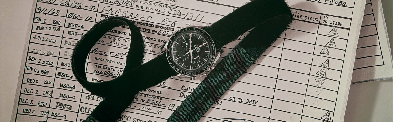 歐米茄OMEGA超霸Speedmaster