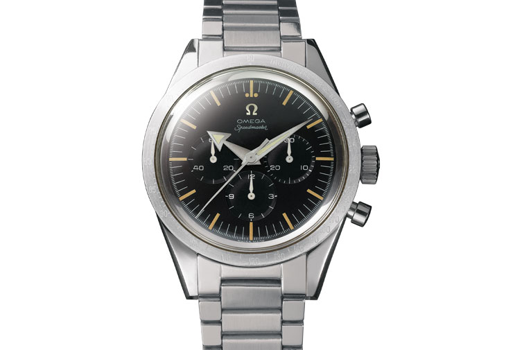 歐米茄OMEGA超霸Speedmaster