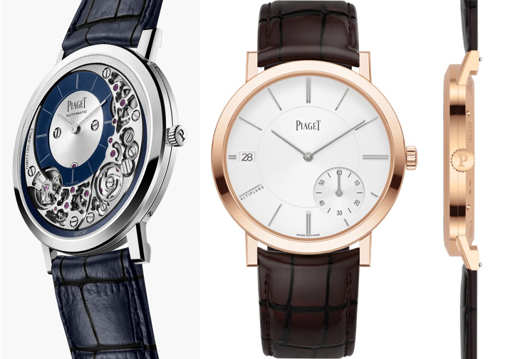 伯爵錶PIAGET 900P 1200P