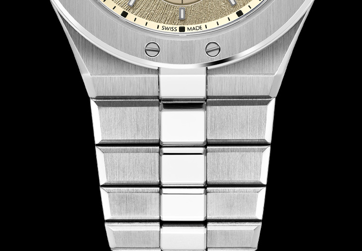 CHOPARD蕭邦Alpine Eagle系列腕錶