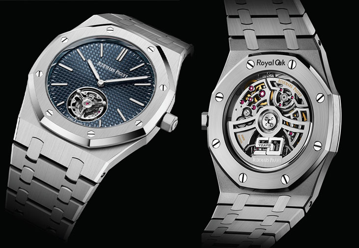 AUDEMARS PIGUET愛彼2968超薄自動機芯