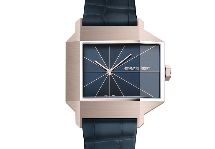AUDEMARS PIGUET愛彼[RE]Master02自動腕錶
