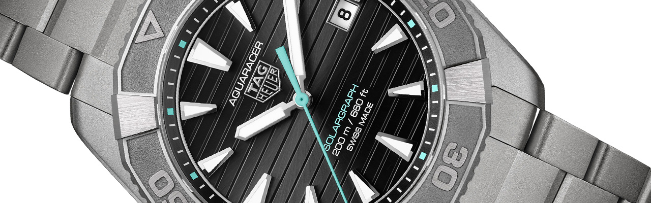 TAG Heuer泰格豪雅2026七夕情人節推薦