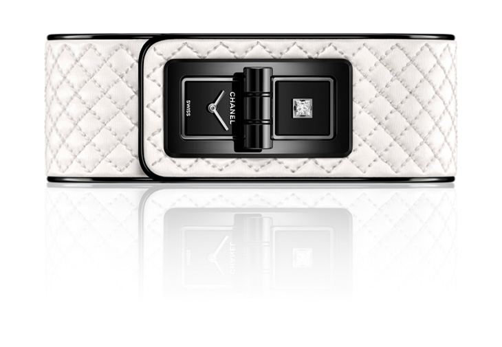 CHANEL香奈兒CODE COCO GAME 腕錶