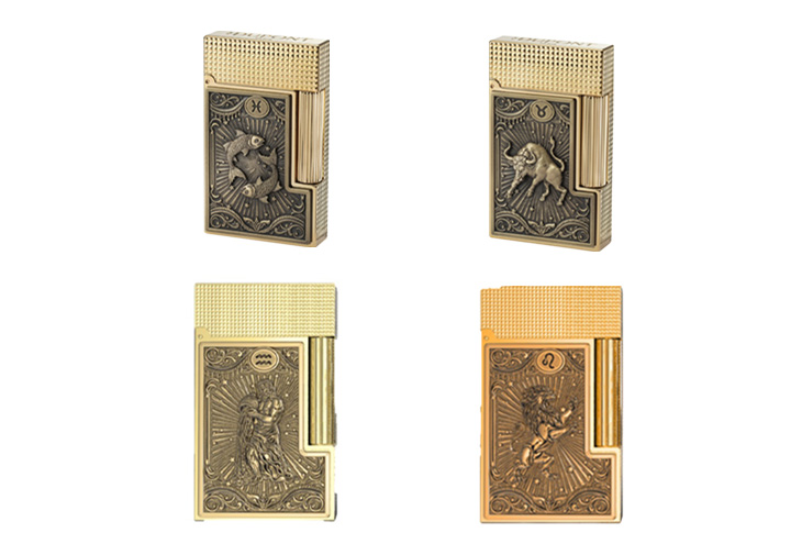 S.T. Dupont  2026 Haute Création