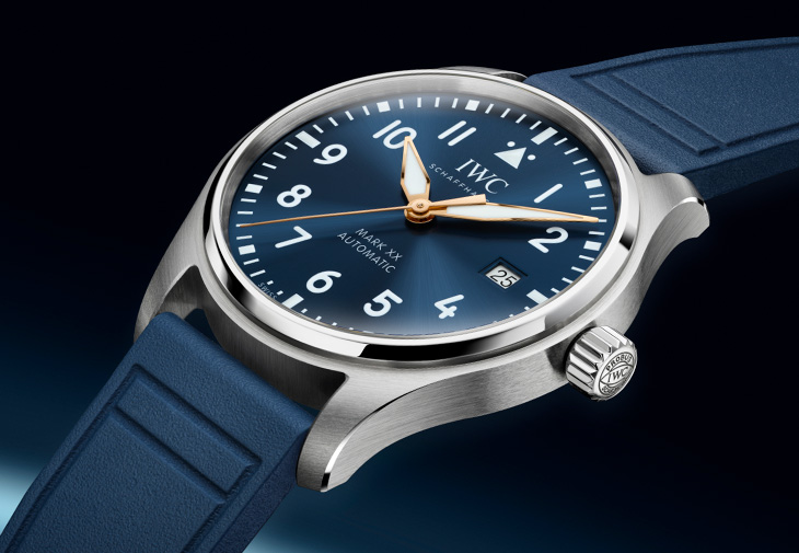 IWC萬國錶「Next Space Age Exhibition」展覽 台北101