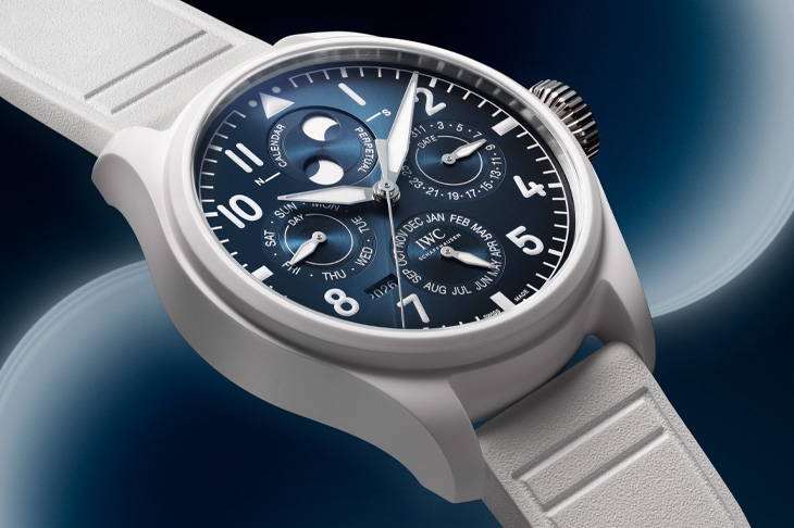 IWC 萬國錶