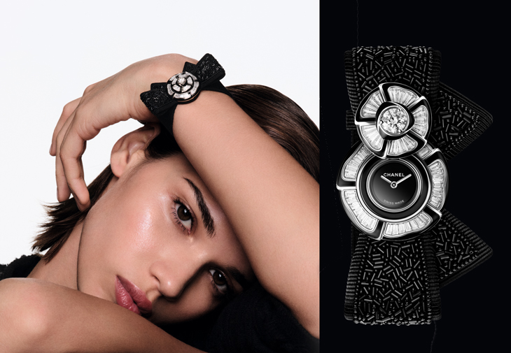 香奈兒 CHANEL 蝴蝶結 山茶花 獅子 Logo