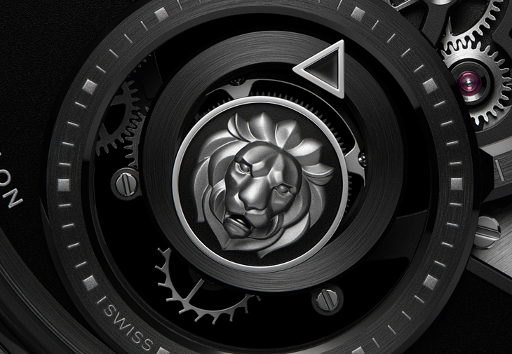 香奈兒 CHANEL 蝴蝶結 山茶花 獅子 Logo