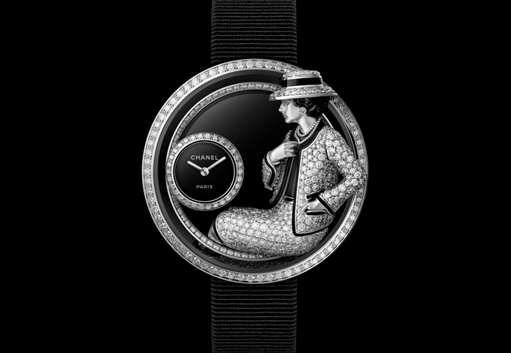 香奈兒 CHANEL Coco Game