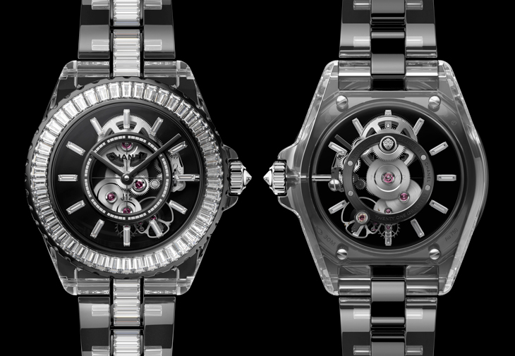 香奈兒 CHANEL Coco Game