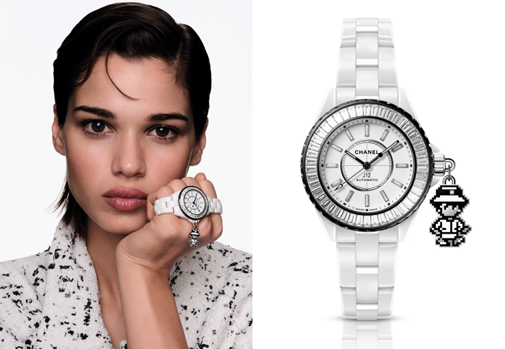香奈兒 CHANEL Coco Game