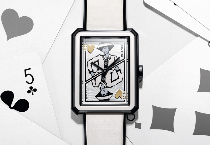 香奈兒 CHANEL Coco Game