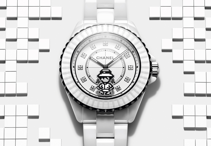 香奈兒 CHANEL Coco Game