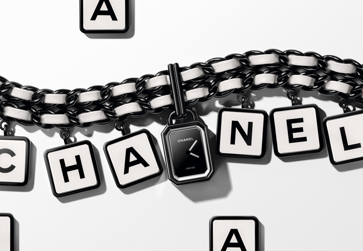香奈兒 CHANEL Coco Game