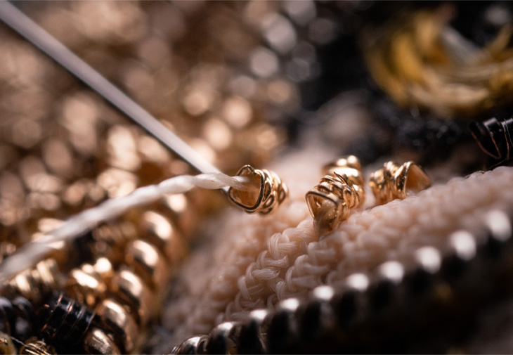VACHERON CONSTANTIN江詩丹頓Métiers d’Art藝術大師系列致敬動物王國腕錶