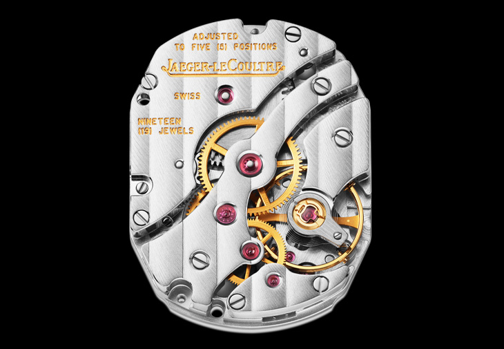 JAEGER-LECOULTRE積家Reverso Tribute Enamel ‘Turner Series’ 翻轉系列透納畫作琺瑯腕錶