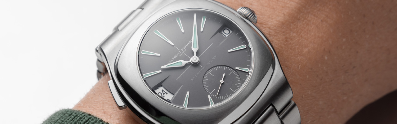 SwissPrimeBrands瑞博品《Watch Beyond 獨立製錶暨珠寶鑑賞展》