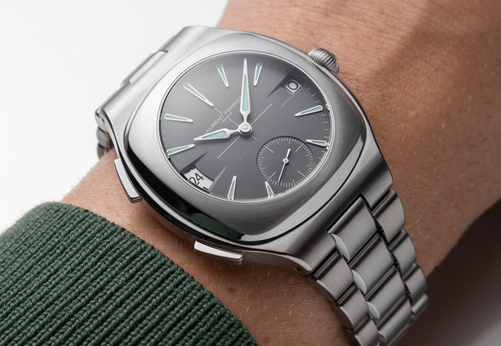 SwissPrimeBrands瑞博品《Watch Beyond 獨立製錶暨珠寶鑑賞展》