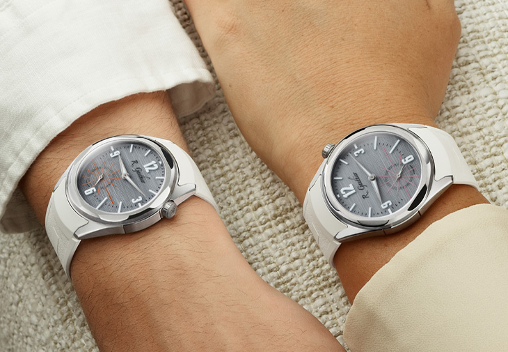 SwissPrimeBrands瑞博品《Watch Beyond 獨立製錶暨珠寶鑑賞展》