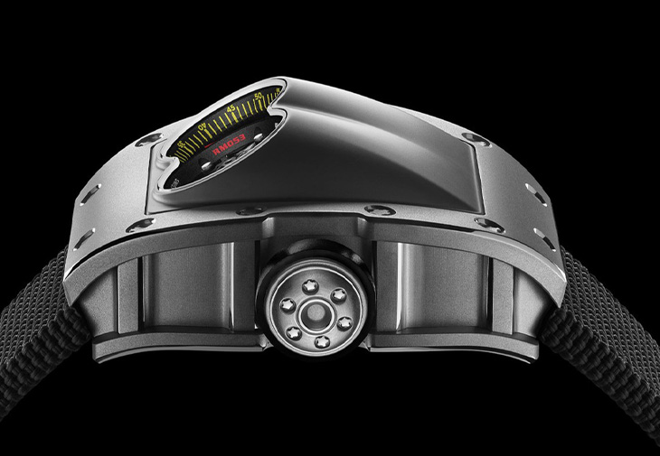 RICHARD MILLE RM 053