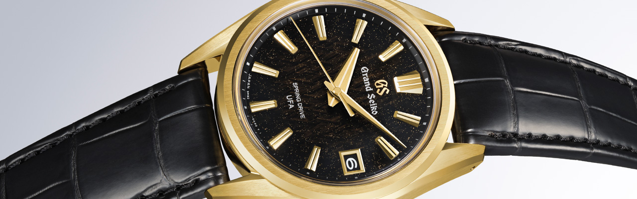 GRAND SEIKO  SLGB006