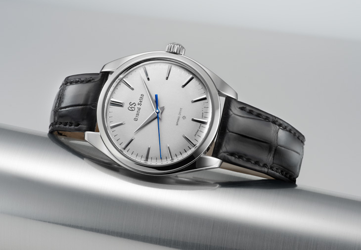 GRAND SEIKO SBGZ003  Masterpiece Collection