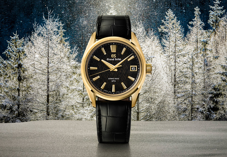 GRAND SEIKO SLGB006 Evolution 9 Collection