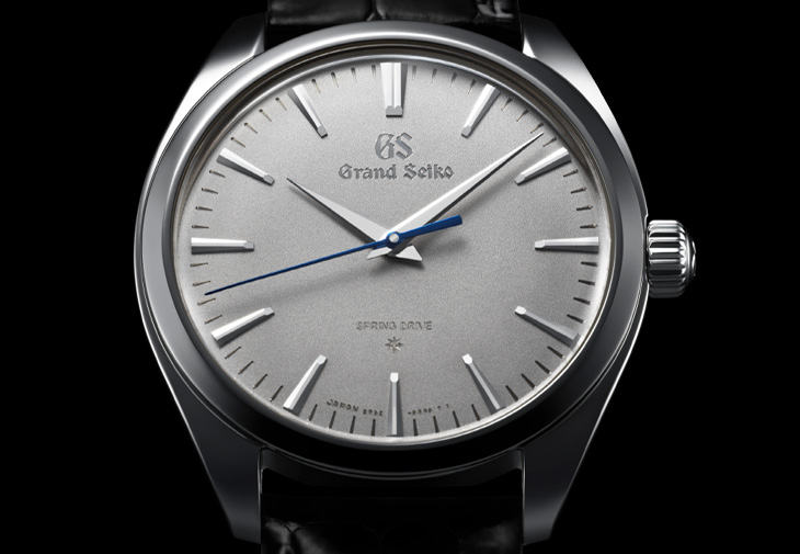 GRAND SEIKO SBGZ003  Masterpiece Collection