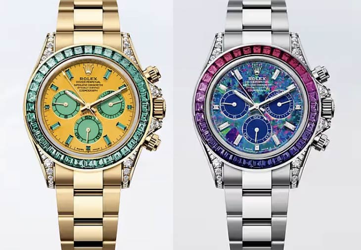 ROLEX勞力士The Four Seasons四季Daytona