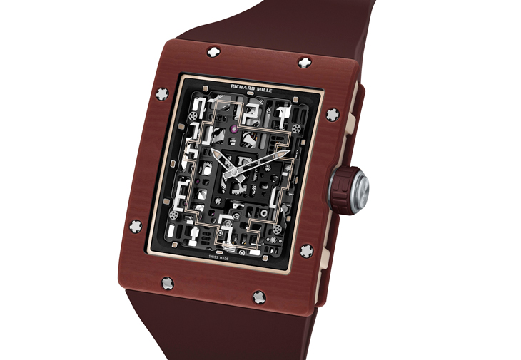 RICHARD MILLE RM 16-02